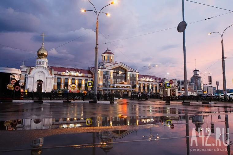 Фото: «Последний герой» из Кузбасса, капитальный ремонт школ и старт выборов губернатора: главное в регионе со 2 по 6 сентября 6