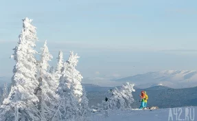 В Шерегеше ГК «Каскад» запретила работу инструкторов без документов с 1 января