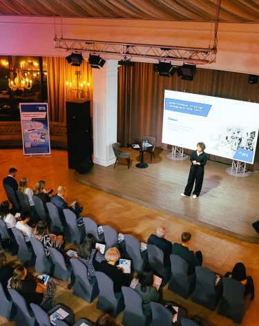 ВТБ провёл встречу по работе с самозанятыми для предпринимателей Кузбасса