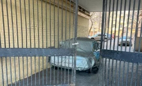 В суд направлено дело мужчины, спрятавшего тело знакомой в «Запорожце» Гоши Куценко