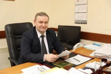 Фото: Экс-замгубернатора Кузбасса будут судить 1