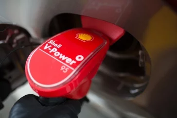 Фото: Новые стандарты: Shell зашла в Кемерово с сетью автозаправок 3