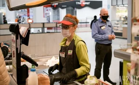 Госдума приняла закон, разрешающий проверку возраста на кассе с помощью MAX