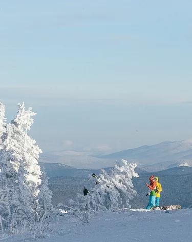 В Шерегеше ГК «Каскад» запретила работу инструкторов без документов с 1 января