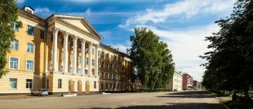 Фото: Два города Кузбасса отмечают день рождения 4 декабря: мэры поздравили жителей 6