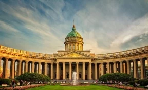 Санкт-Петербург получил звание лучшего культурного направления мира