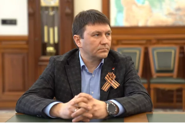 Губернатор Середюк назначил врио главы Ленинск-Кузнецкого округа