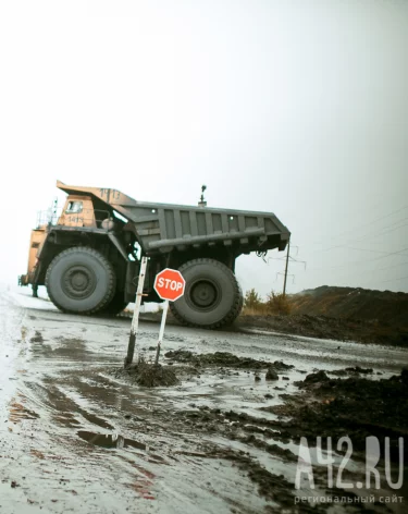 Правительство продлило отсрочку по уплате налогов для угольных компаний