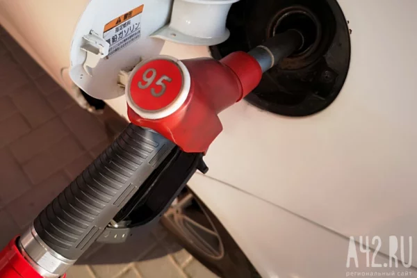 Нетрезвый новокузнечанин устроил конфликт на АЗС из-за курения