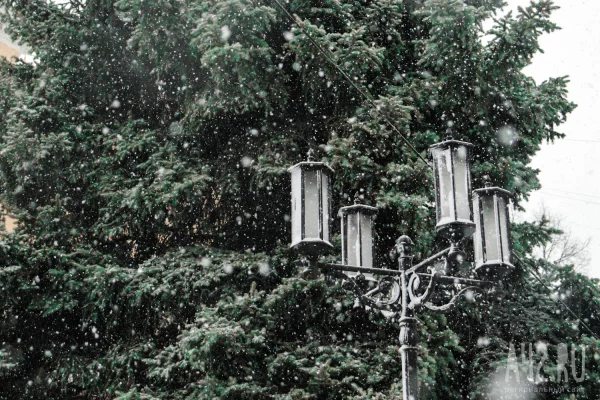 Кемеровские синоптики дали прогноз на первый рабочий день после праздника