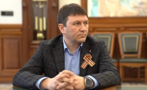 Губернатор Середюк назначил врио главы Ленинск-Кузнецкого округа