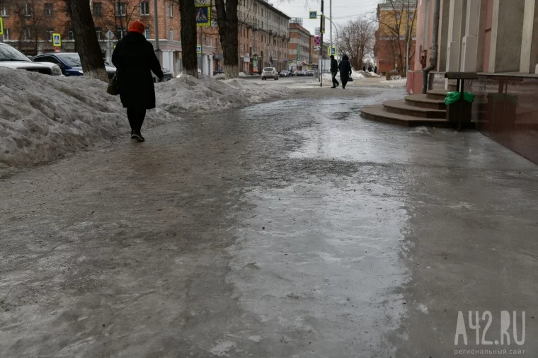 Фото: Исландский минимум, аномальное тепло, урожай яблок и грозный паводок: какой будет погода в Кузбассе весной 2025 года 3