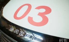 В Санкт-Петербурге избили актрису Кристину Кулишенко 