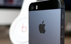 Apple объявила об отзыве старых iPhone