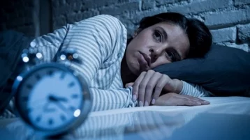 Фото: Учёные заявили о неожиданной опасности недосыпа 1