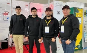 Илья Середюк: разработку программистов из Новокузнецка применяют в 15 странах