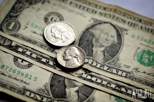 Федеральный банк прогнозирует укрепление курса доллара в I квартале