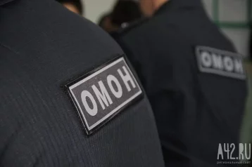 Фото: В Кемерове задержали налётчика, который похитил более 20 млн рублей в Томске 1