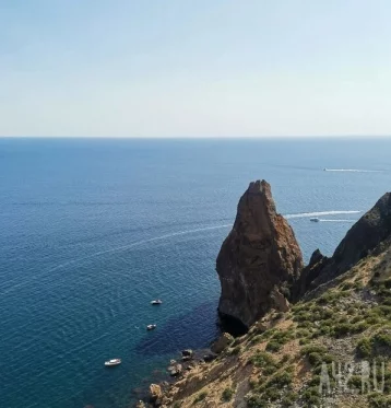 Фото: Жителей и гостей Крыма предупредили о масштабных учениях 1