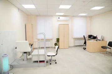 Фото: В Кемерове потратили более 18 млн рублей на ремонт женской консультации  1