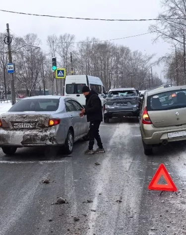 Фото: <a href=https://vk.com/feed?w=wall-101899533_9905>ГИБДД Новокузнецка</a> / «ВКонтакте»