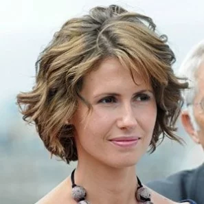 Фото: У жены Башара Асада обнаружен рак 1