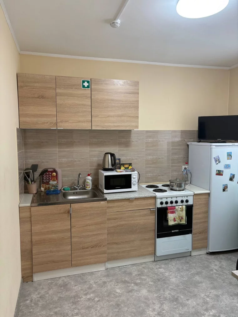 Фото: В Кемерове открыли «Семейную гостиную» для женщин, оказавшихся в трудной ситуации 2