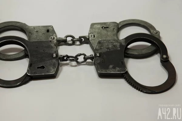 В Крыму сотрудники ФСБ выявили женскую террористическую ячейку