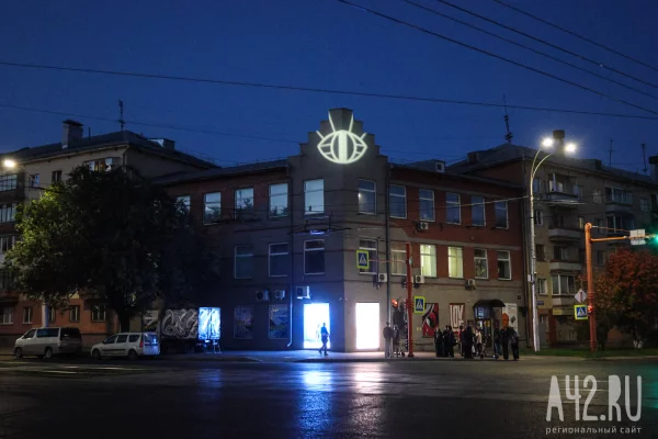 «Неделя уличного искусства» привезёт в Кемерово выставку о Новокузнецке