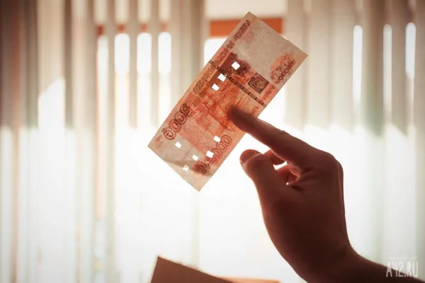 Ушедший на СВО пермский чиновник повторно попался на взятке