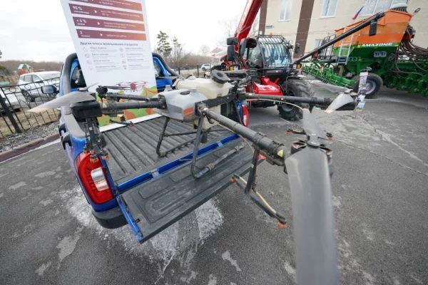 В Кузбассе за год введут в оборот 20 тысяч га брошенных земель