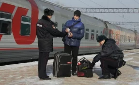 Кузбасские полицейские задержали за сутки пять человек, находящихся в розыске