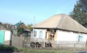 Стало известно состояние женщины, пострадавшей при взрыве в доме в Кузбассе