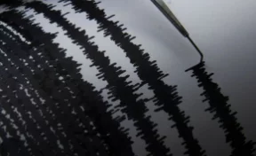 В Азербайджане произошло землетрясение магнитудой 6,0