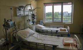 Сексуальная медсестра совратила пациента в московской больнице и потребовала за молчание 10 миллионов