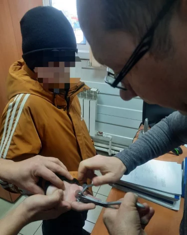 Фото: <a href=https://t.me/AgentstvoKuzbass42/9702>Агентство по защите населения и территории Кузбаса</a> / Telegram