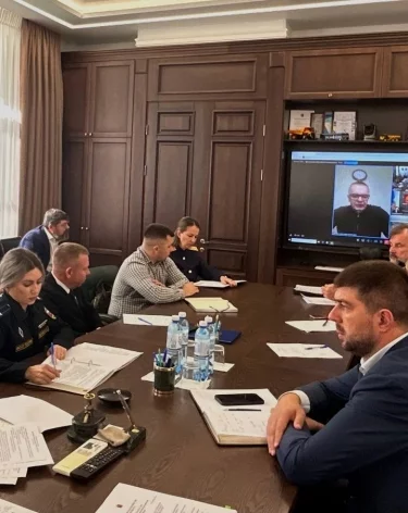 Фото: <a href=https://t.me/panov_kuzbass/4448?single>Андрей Панов</a> / Телеграм