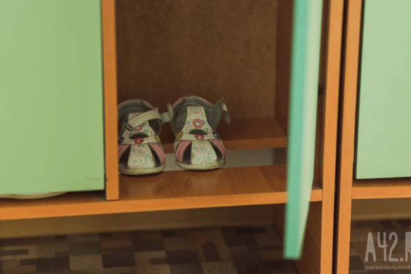 Андрей Панов объяснил, почему закрыли дом-интернат для особых детей в Кузбассе