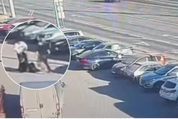 В Москве задержали мужчин, подозреваемых в похищении человека и вымогательстве