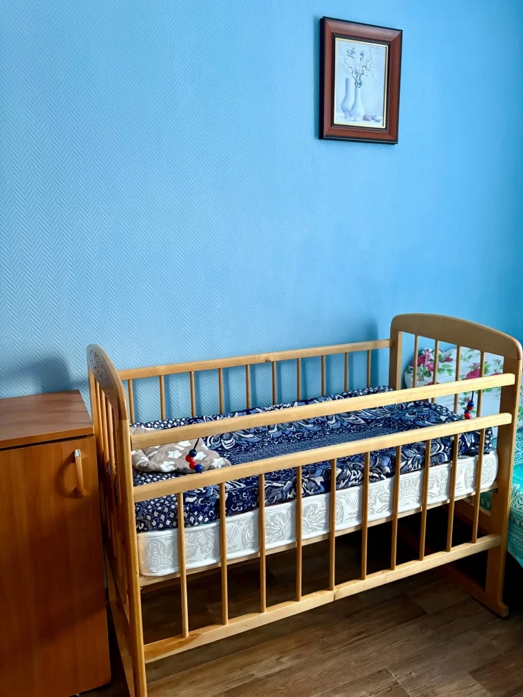 Фото: В Кемерове открыли «Семейную гостиную» для женщин, оказавшихся в трудной ситуации 4