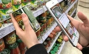Новый сервис доставки продуктов появился в Кузбассе 
