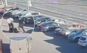 В Москве задержали мужчин, подозреваемых в похищении человека и вымогательстве