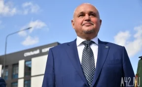 Бывший губернатор Кузбасса Цивилёв назвал рынок топлива в России стабильным