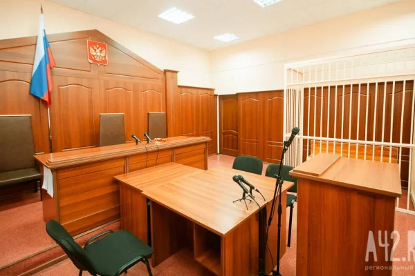 ФСБ: мошенники из трёх регионов обманули кузбасскую фирму на 14 млн рублей