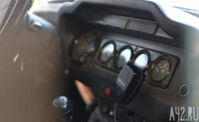 В Кузбассе росгвардейцы нашли пропавшую жительницу Анжеро-Судженска