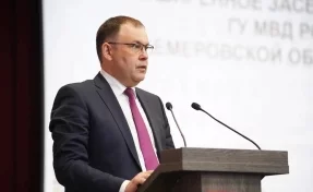 Илья Середюк: после запуска Северо-Западного обхода количество ДТП в Кемерове сократилось на 25,6%