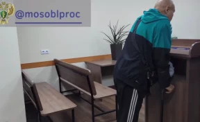 В Балашихе сбивший насмерть 4-летнего мальчика водитель получил 1,5 года колонии