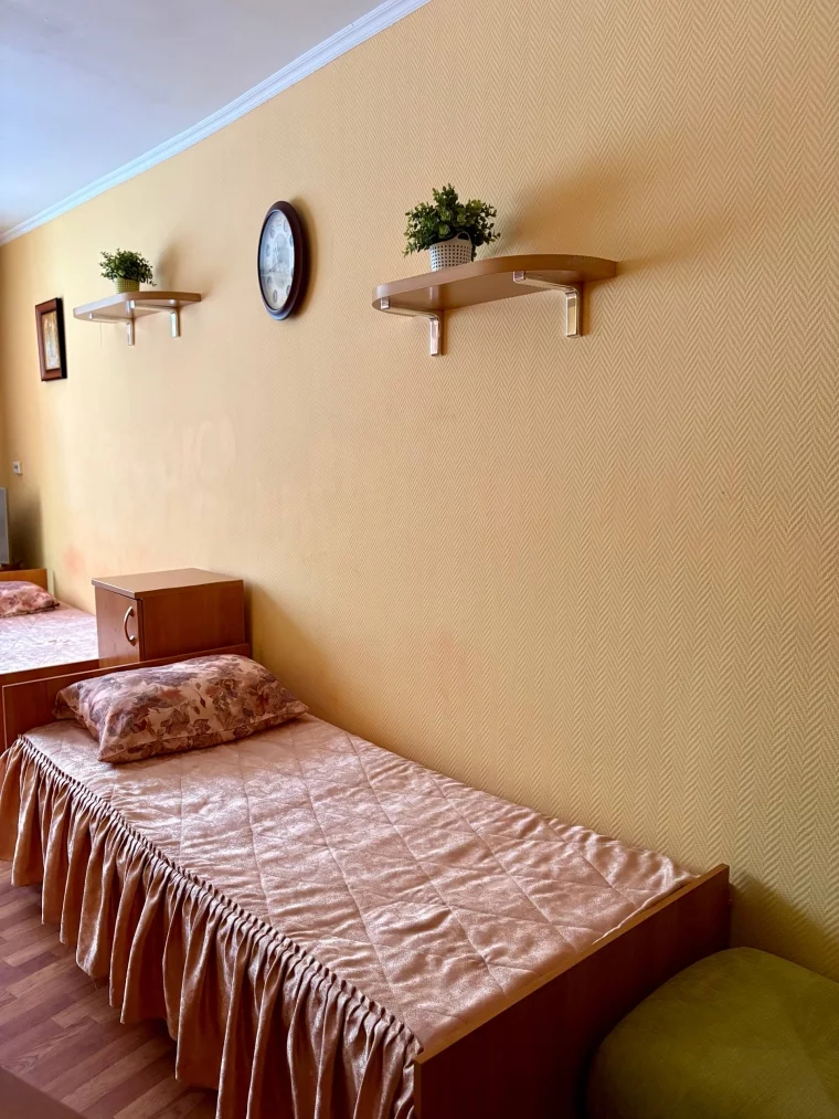 Фото: В Кемерове открыли «Семейную гостиную» для женщин, оказавшихся в трудной ситуации 5