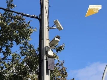Фото: Власти рассказали про новые детекторы и камеры на дорогах Кемерова 1