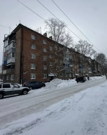 Фото: <a href=https://t.me/goldinov_igor/4603>Игорь Голдинов</a> / Telegram